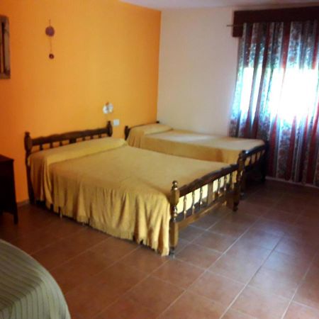 Shekináh Villa Cura Brochero Exterior foto