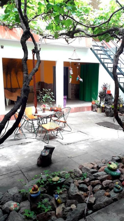 Shekináh Villa Cura Brochero Exterior foto