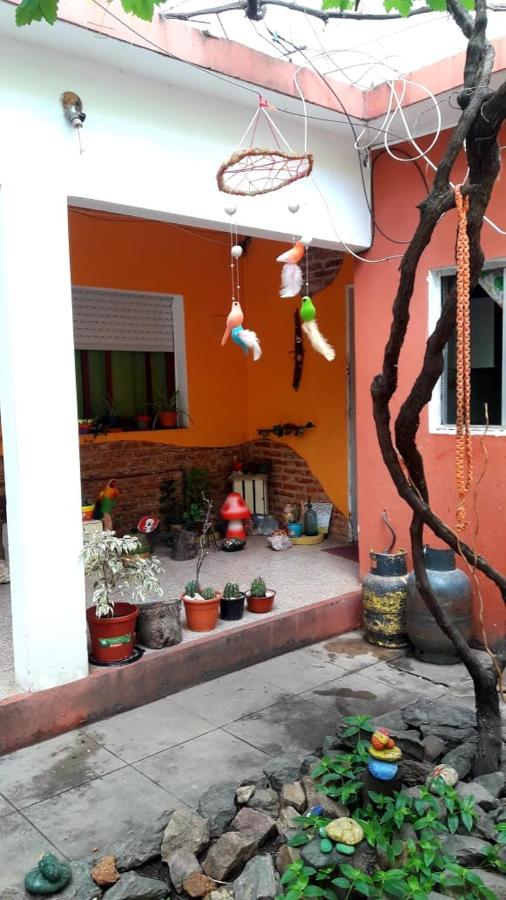 Shekináh Villa Cura Brochero Exterior foto
