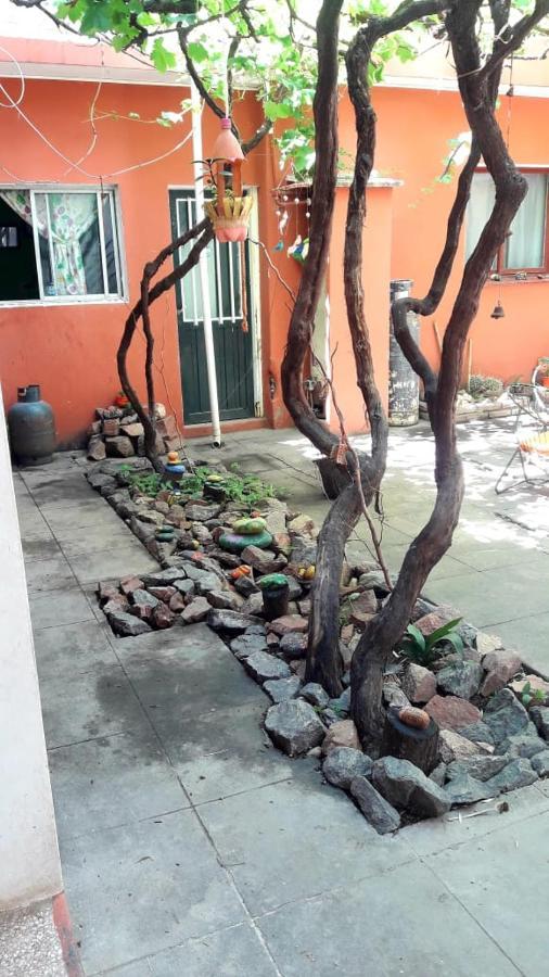 Shekináh Villa Cura Brochero Exterior foto