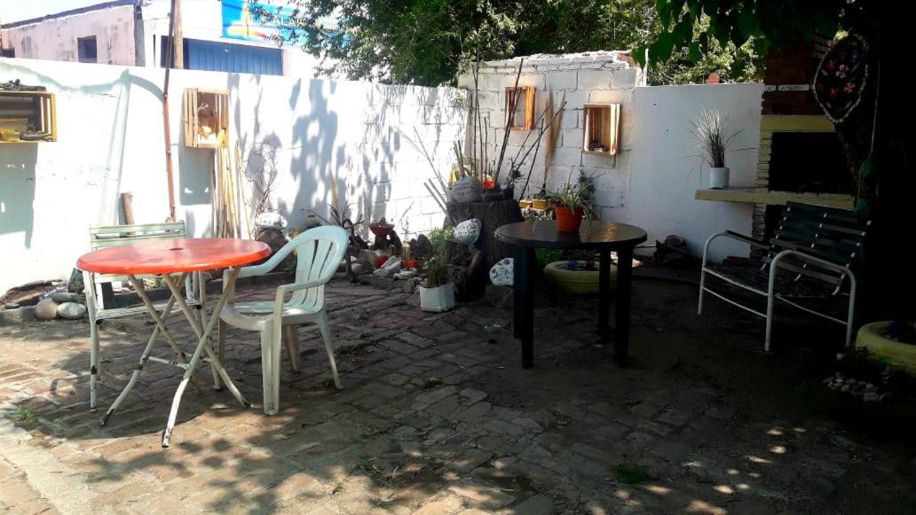 Shekináh Villa Cura Brochero Exterior foto