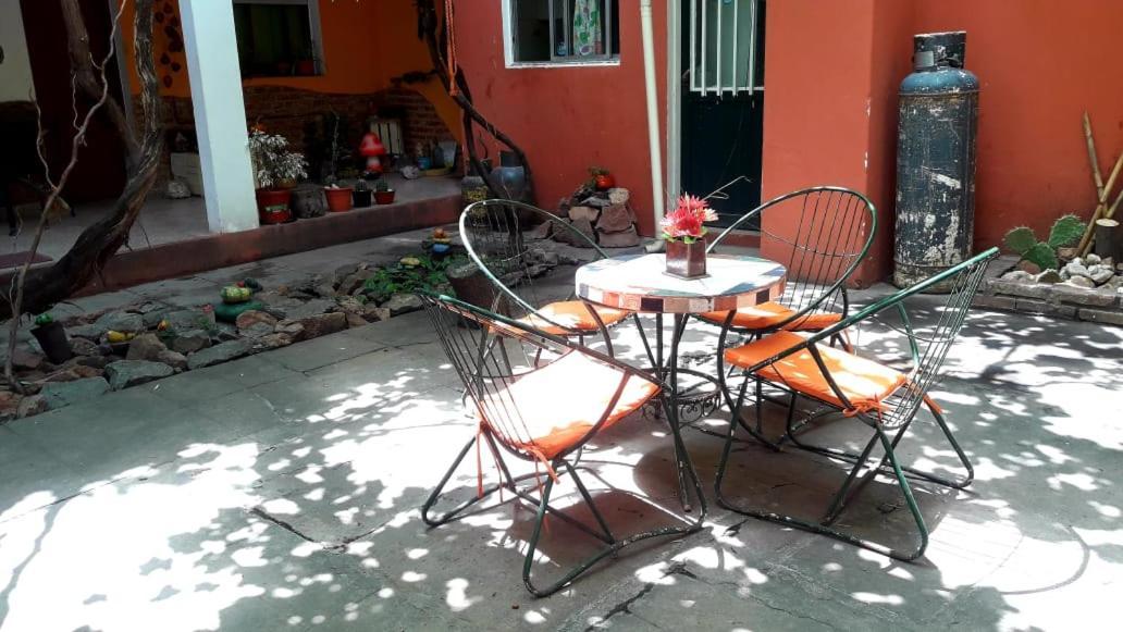 Shekináh Villa Cura Brochero Exterior foto