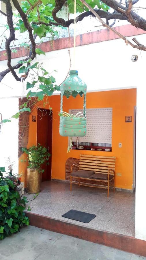 Shekináh Villa Cura Brochero Exterior foto