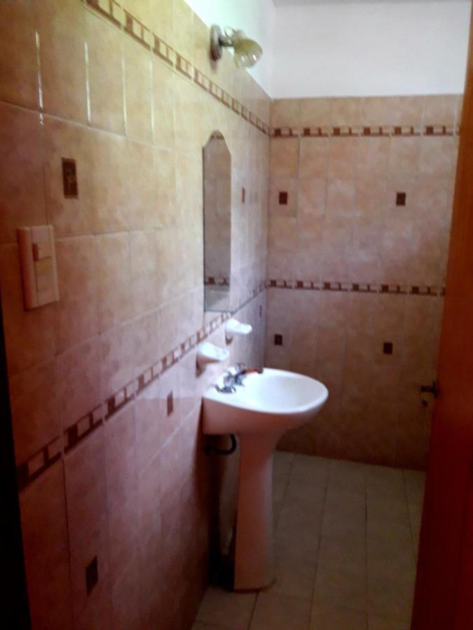 Shekináh Villa Cura Brochero Exterior foto