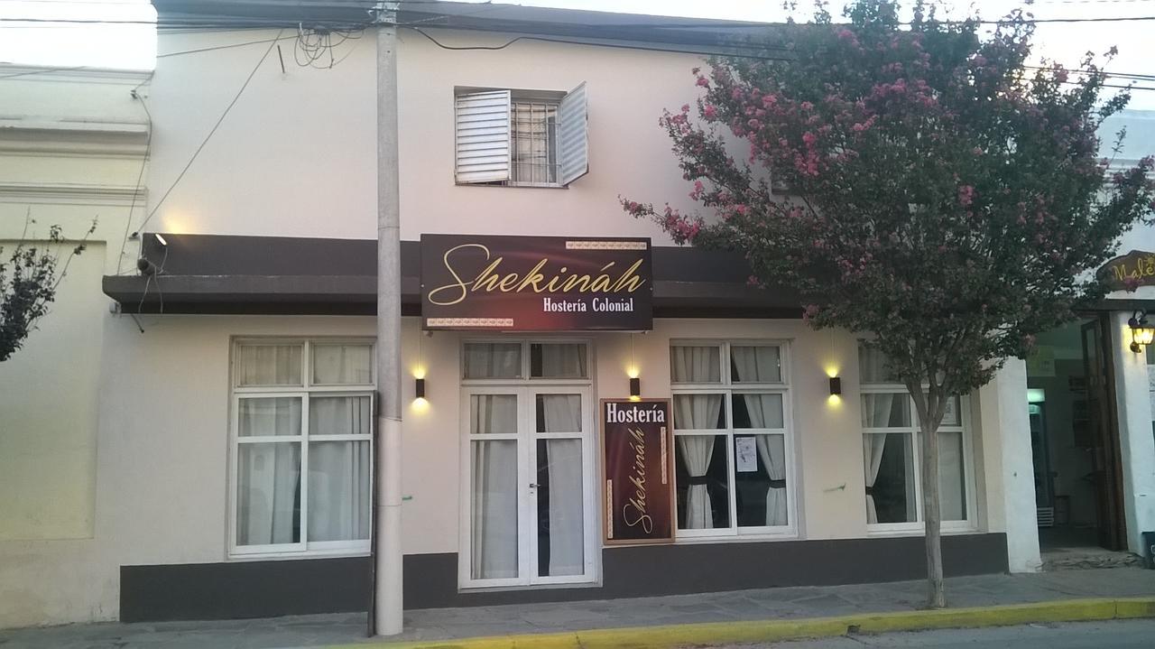 Shekináh Villa Cura Brochero Exterior foto