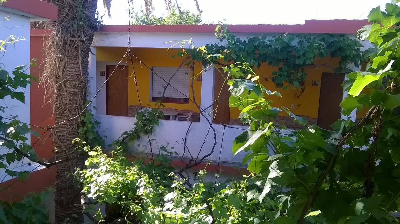 Shekináh Villa Cura Brochero Exterior foto