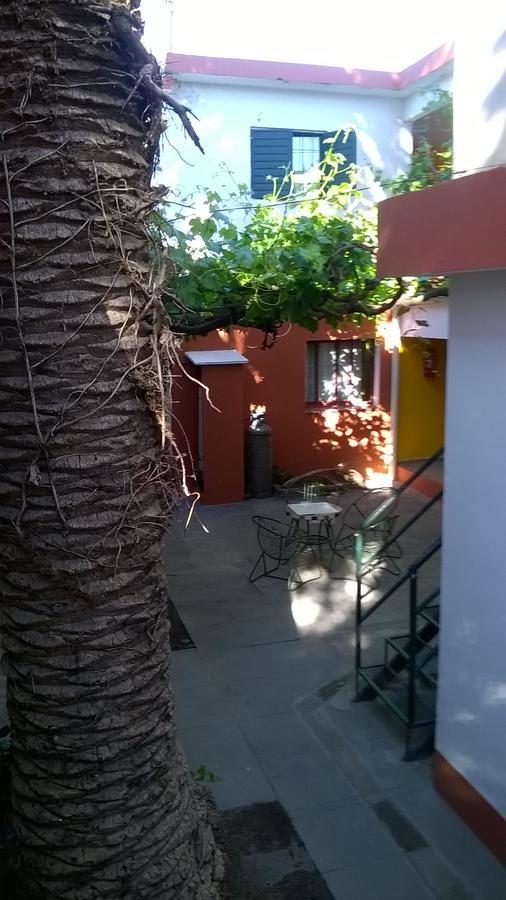 Shekináh Villa Cura Brochero Exterior foto