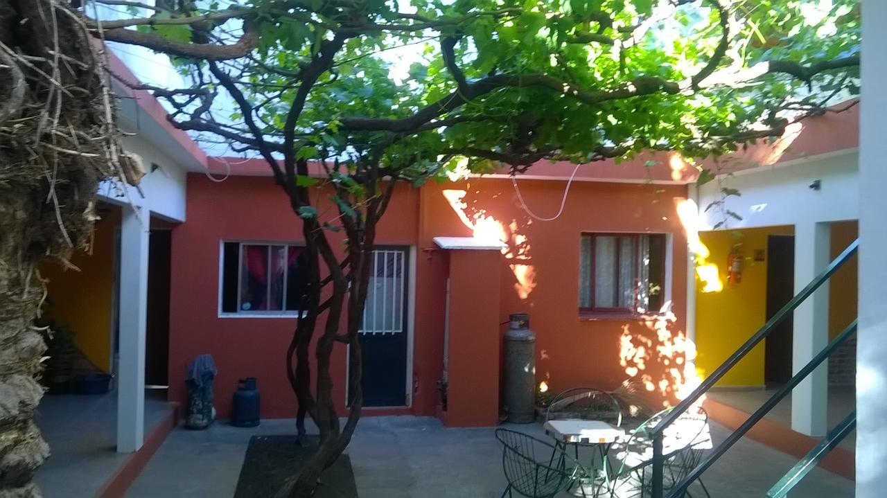 Shekináh Villa Cura Brochero Exterior foto