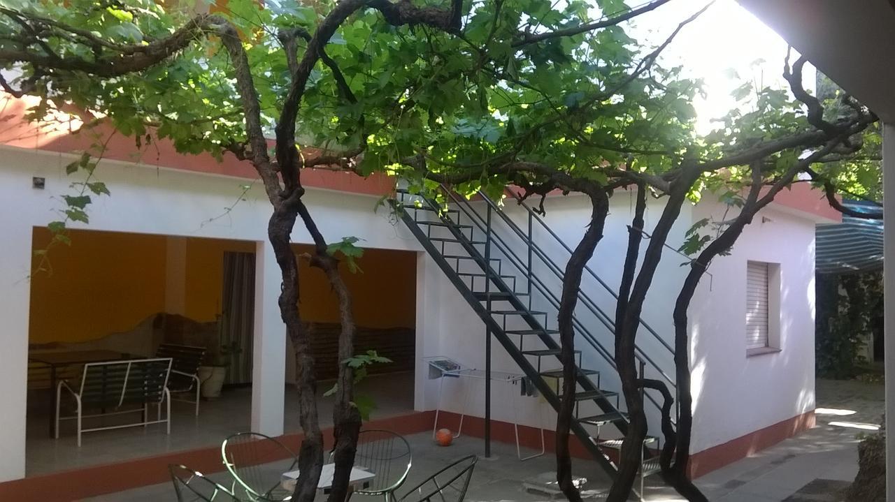 Shekináh Villa Cura Brochero Exterior foto