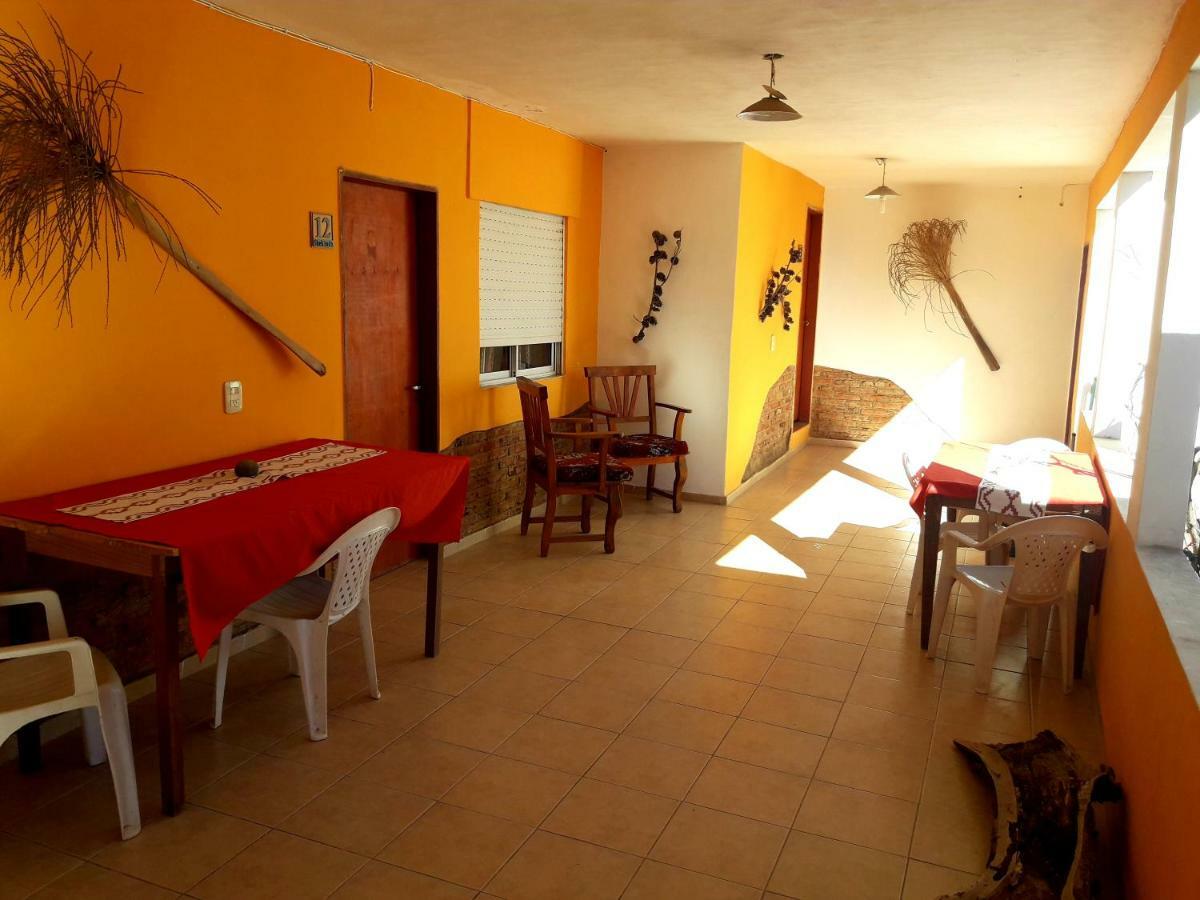Shekináh Villa Cura Brochero Exterior foto