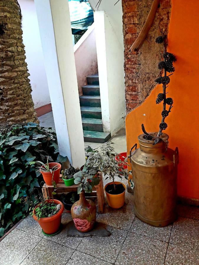 Shekináh Villa Cura Brochero Exterior foto