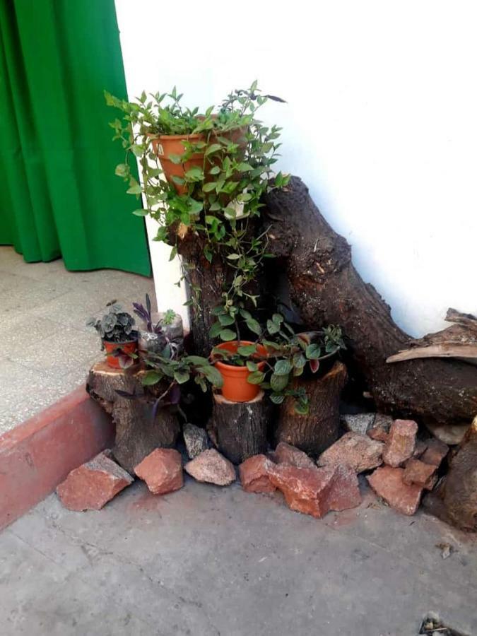 Shekináh Villa Cura Brochero Exterior foto