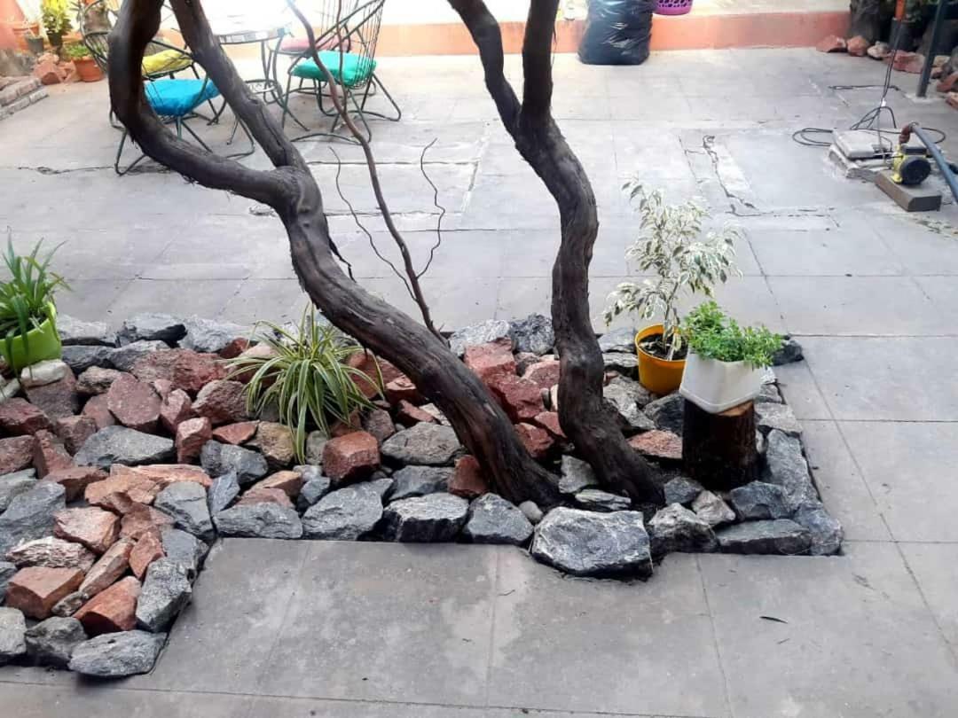 Shekináh Villa Cura Brochero Exterior foto