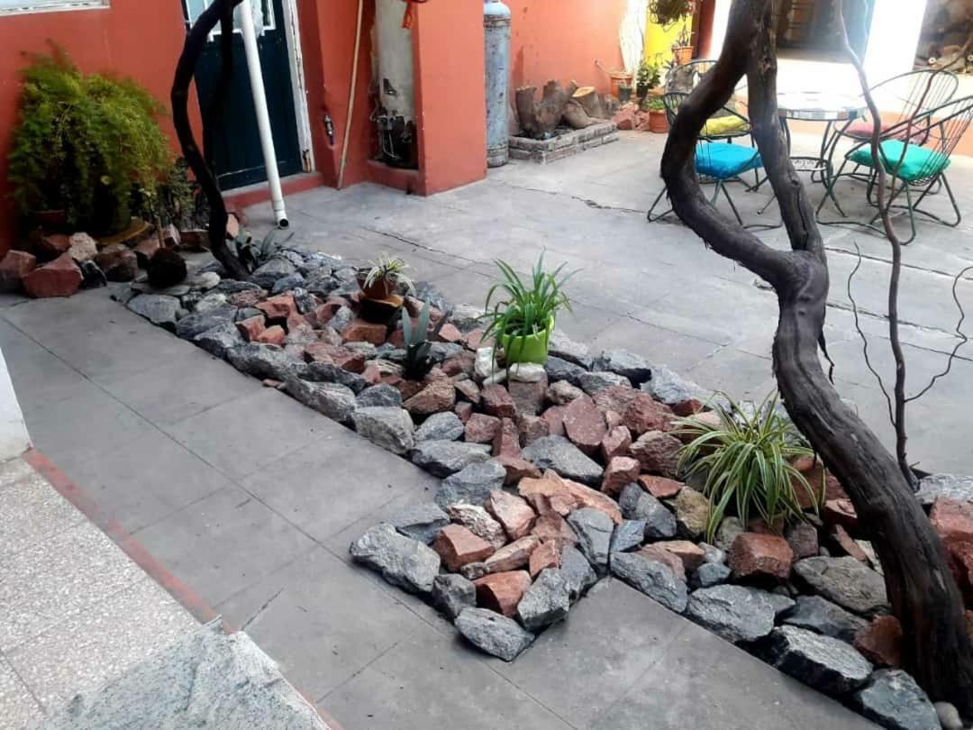 Shekináh Villa Cura Brochero Exterior foto