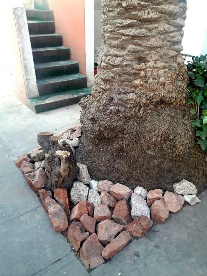 Shekináh Villa Cura Brochero Exterior foto