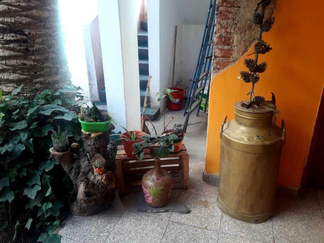 Shekináh Villa Cura Brochero Exterior foto